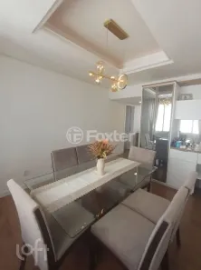 Apartamento com 3 Quartos à venda, 129m² no Centro Histórico, Porto Alegre
