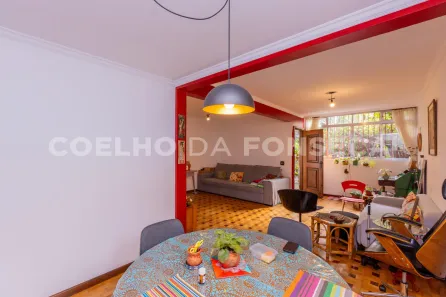 Casa com 4 Quartos à venda, 102m² no Campo Belo, São Paulo