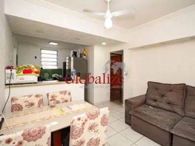 Apartamento com 2 Quartos à venda, 73m² no Vila Belmiro, Santos