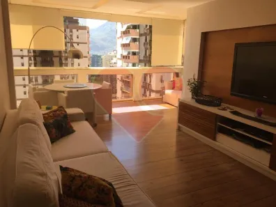Apartamento com 3 Quartos à venda, 127m² no Barra da Tijuca, Rio de Janeiro