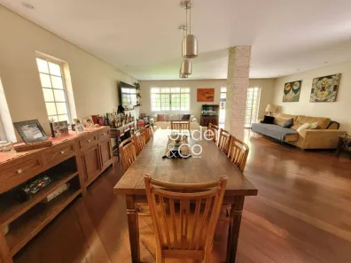 Casa com 3 Quartos à venda, 270m² no Jardim Leonor, São Paulo
