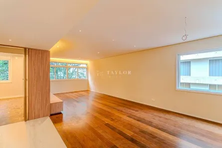 Apartamento com 3 Quartos à venda, 143m² no Cerqueira César, São Paulo