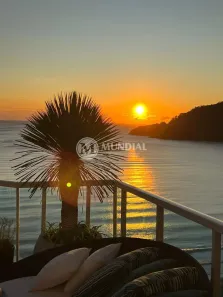 Apartamento com 3 Quartos para alugar, 114m² no Centro, Balneário Camboriú