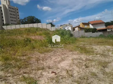 Lote/Terreno à venda, 581m² no Jardim Leonor, Campinas