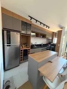 Apartamento com 3 Quartos à venda, 82m² no Jardim Ermida I, Jundiaí