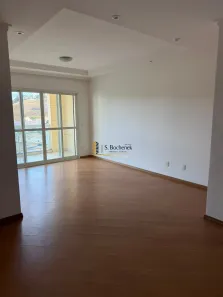 Apartamento com 3 Quartos para alugar, 113m² no Tamboré, Barueri