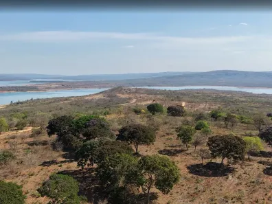 Lote/Terreno à venda, 20000m² no Morada Nova de Minas, Morada Nova de Minas