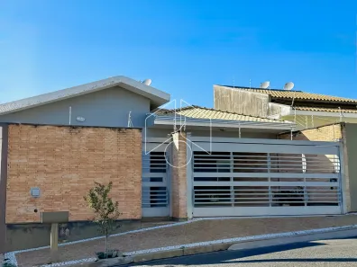 Casa com 3 Quartos à venda, 330m² no Parque das Esmeraldas, Marília