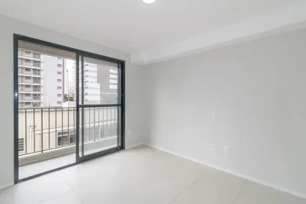 Kitnet com 1 Quarto à venda, 40m² no Vila Olímpia, São Paulo