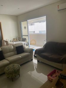 Apartamento com 2 Quartos à venda, 103m² no Gonzaga, Santos