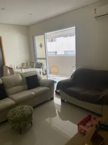 Apartamento com 2 Quartos à venda, 103m² no Gonzaga, Santos
