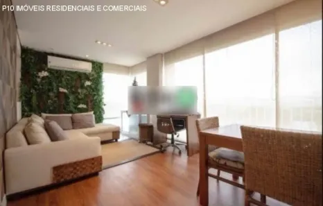 Apartamento com 3 Quartos à venda, 130m² no Jardim Dom Bosco, São Paulo