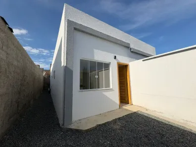 Casa com 2 Quartos à venda, 50m² no Colina da Serra, Serra
