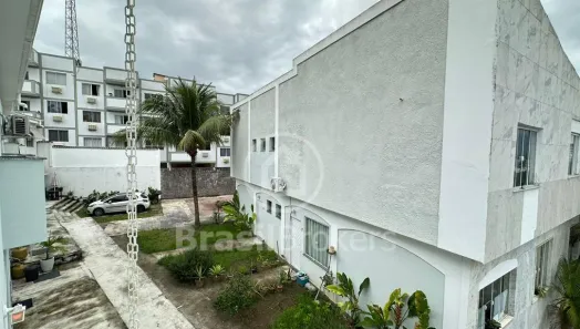 Casa de Condomínio com 2 Quartos à venda, 67m² no Tanque, Rio de Janeiro