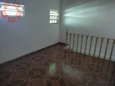 Casa com 2 Quartos para alugar, 80m² no Bela Vista, Osasco