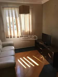 Apartamento com 2 Quartos à venda, 65m² no Jardim Paulicéia, Campinas