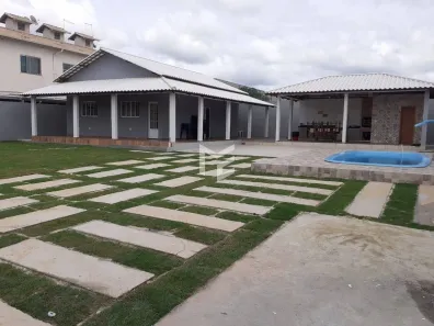 Casa com 3 Quartos à venda, 172m² no Senhora de Fátima, Betim