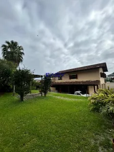 Casa com 4 Quartos à venda, 400m² no Balneário, Angra dos Reis