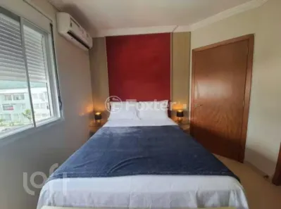 Apartamento com 3 Quartos à venda, 98m² no Canasvieiras, Florianópolis