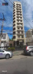 Apartamento com 3 Quartos para alugar, 100m² no Pinheiros, São Paulo