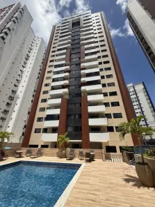 Apartamento com 4 Quartos à venda, 131m² no Pituba, Salvador