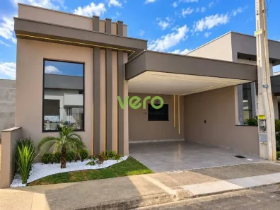 Casa de Condomínio com 2 Quartos à venda, 92m² no Jardim Governador Mário Covas III, Americana