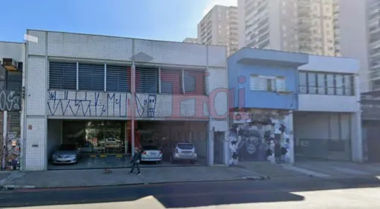 Galpão/Depósito/Armazém para alugar, 1508m² no Barra Funda, São Paulo