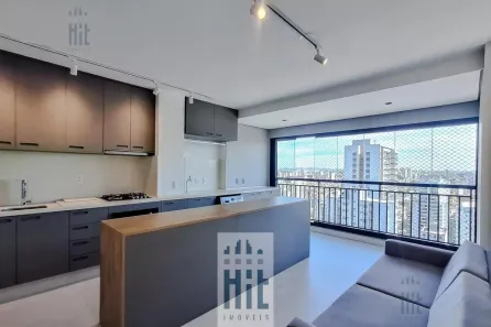 Apartamento com 2 Quartos à venda, 56m² no Vila Dom Pedro I, São Paulo
