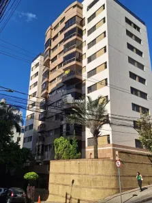 Apartamento com 4 Quartos à venda, 179m² no Gutierrez, Belo Horizonte