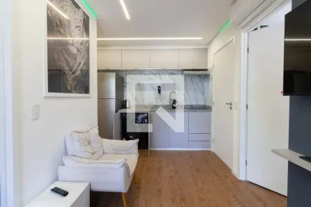 Apartamento com 2 Quartos à venda, 40m² no Butantã, São Paulo