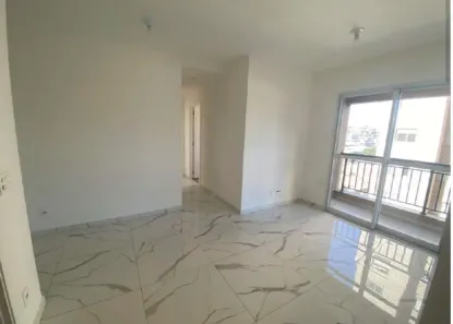 Apartamento com 3 Quartos para alugar, 66m² no Votupoca, Barueri