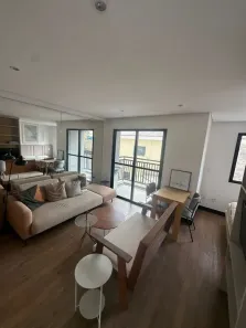 Flat com 1 Quarto para alugar, 31m² no Parada Inglesa, São Paulo