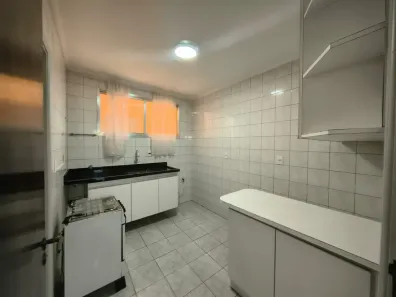 Apartamento com 2 Quartos para alugar, 82m² no Boa Vista, Sorocaba