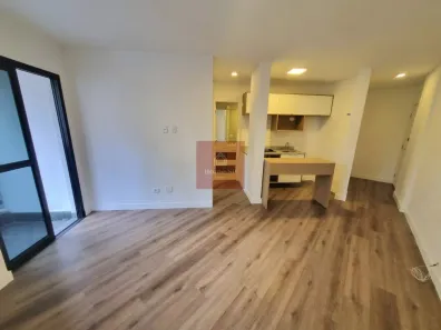 Apartamento com 1 Quarto à venda, 43m² no Jardim Paulista, São Paulo