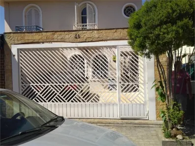 Sobrado com 3 Quartos à venda, 200m² no Vila Ester (Zona Norte), São Paulo