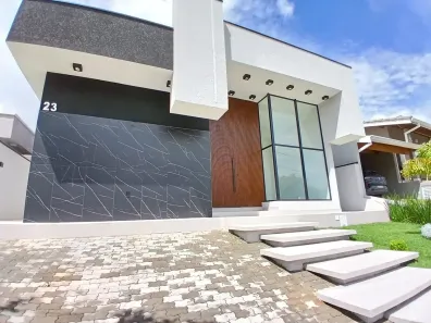 Casa com 3 Quartos à venda, 148m² no Condomínio Atibaia Park II, Atibaia