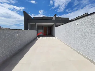 Cobertura com 3 Quartos à venda, 117m² no Paraíso, Santo André