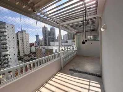 Cobertura com 3 Quartos à venda, 255m² no Centro, São Bernardo do Campo