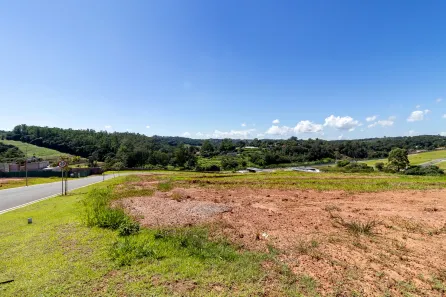 Lote/Terreno à venda, 1000m² no Ivoturucaia, Jundiaí