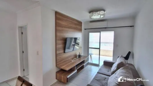 Apartamento com 3 Quartos à venda, 101m² no Ocian, Praia Grande