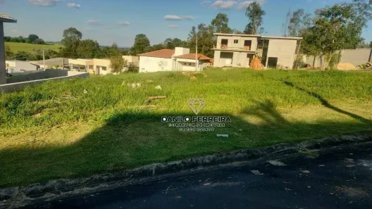Lote/Terreno à venda, 818m² no Condomínio Fechado Bothanica Itu, Itu