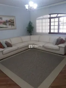 Sobrado com 3 Quartos à venda, 224m² no Parque Terra Nova II, São Bernardo do Campo