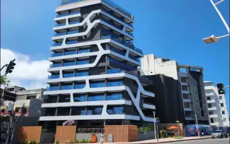 Apartamento com 1 Quarto à venda, 24m² no Barra, Salvador