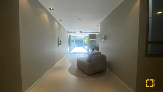 Apartamento com 2 Quartos à venda, 71m² no Cacupé, Florianópolis