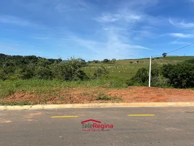 Lote/Terreno à venda, 660m² no Borda da Mata, Caçapava