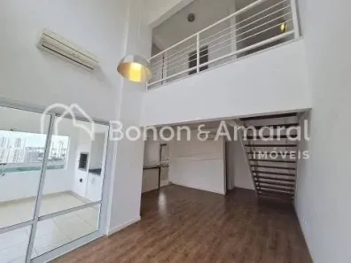 Apartamento com 2 Quartos à venda, 105m² no Cambuí, Campinas
