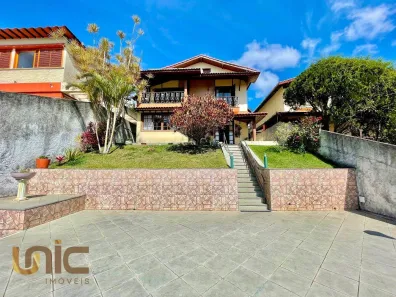 Casa com 4 Quartos à venda, 279m² no Agriões, Teresópolis
