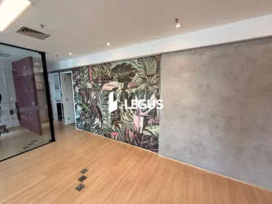 Sala Comercial à venda, 78m² no Jardim Caravelas, São Paulo