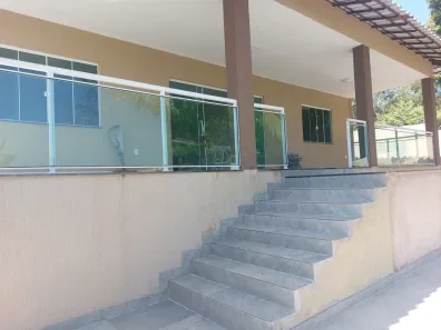 Casa com 4 Quartos para alugar, 160m² no Ponta Grossa, Maricá