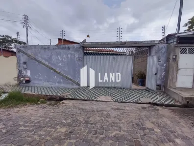 Casa com 3 Quartos à venda, 220m² no Angelim, Teresina